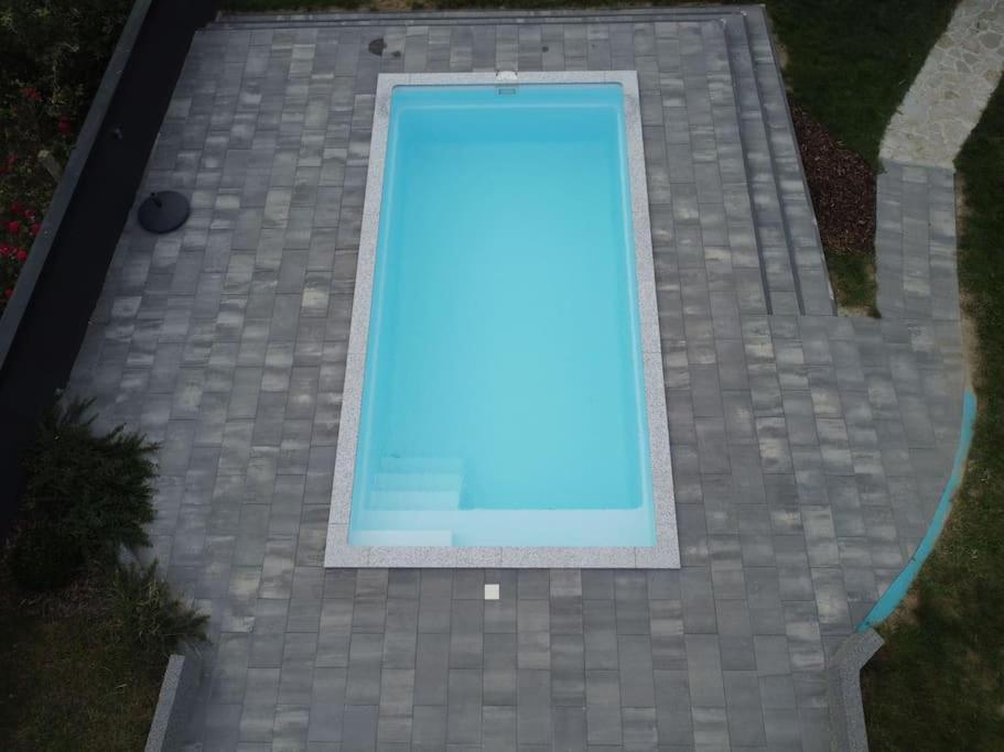 Blackminthouse Villa Rakovac